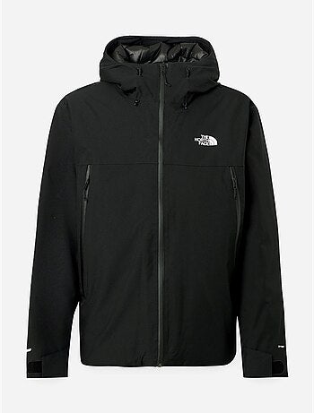 Veste à capuche - the north face