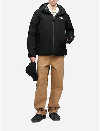 Veste à capuche - the north face