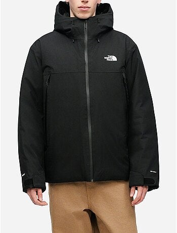 Veste à capuche - the north face