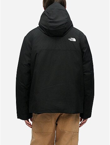 Veste à capuche - the north face