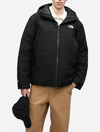 Veste à capuche - the north face