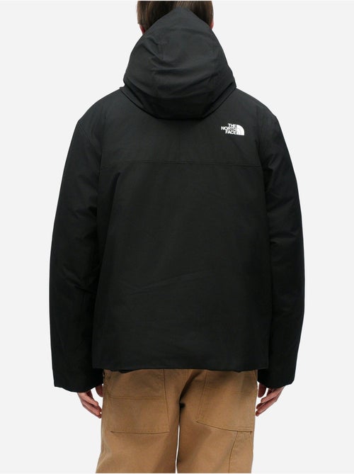 Veste à capuche - the north face - Kiabi Veste à capuche - the north face - Kiabi
