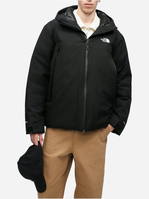 Veste à capuche - the north face - Kiabi Veste à capuche - the north face - Kiabi
