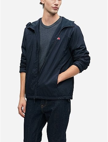 Veste à capuche - Tommy jeans
