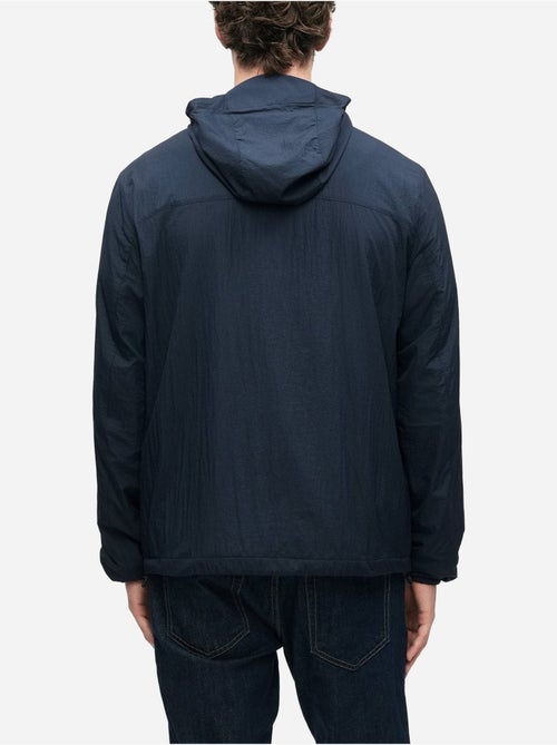 Veste à capuche - Tommy jeans - Kiabi