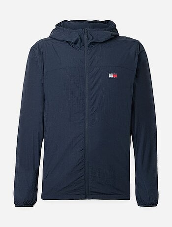 Veste à capuche - Tommy jeans