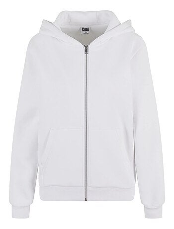 Veste à capuche - urban classics