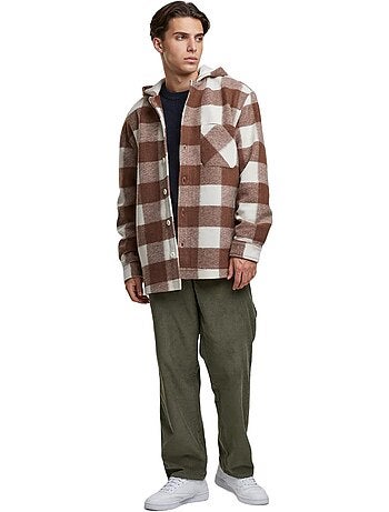 Veste à capuche - urban classics