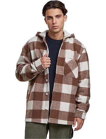 Veste à capuche - urban classics
