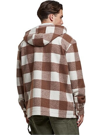 Veste à capuche - urban classics