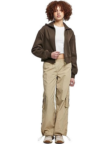 Veste à capuche - urban classics