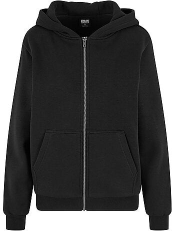 Veste à capuche - urban classics