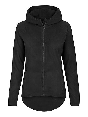 Veste à capuche - urban classics