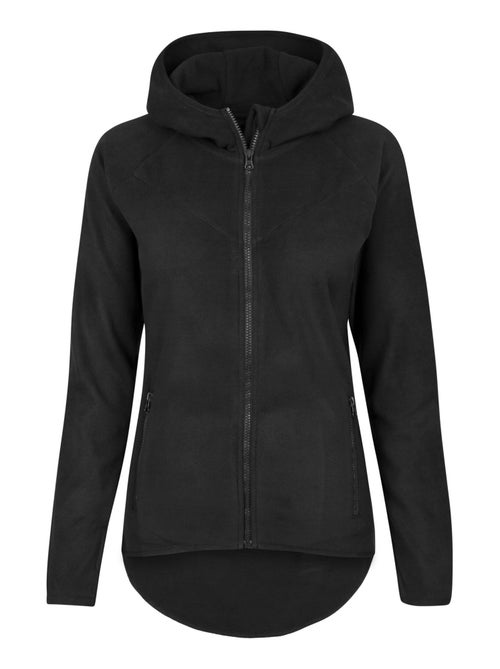 Veste à capuche - urban classics - Kiabi Veste à capuche - urban classics - Kiabi