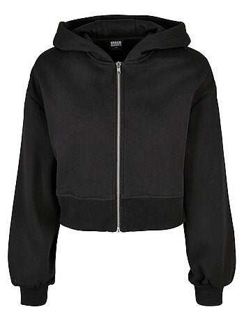 Veste à capuche - urban classics