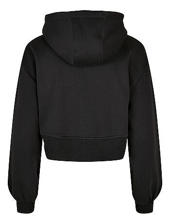 Veste à capuche - urban classics