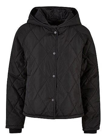 Veste à capuche - urban classics