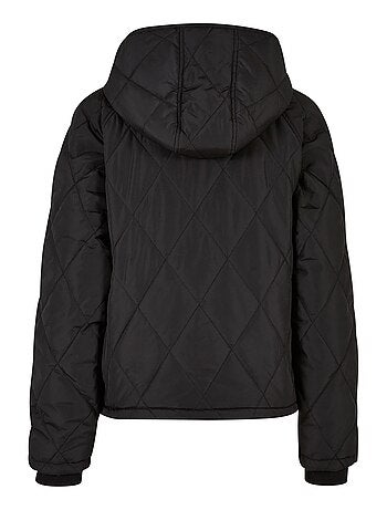Veste à capuche - urban classics
