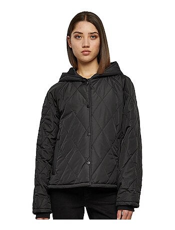 Veste à capuche - urban classics