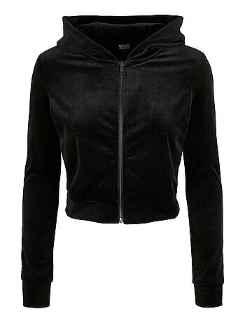 Veste à capuche - urban classics