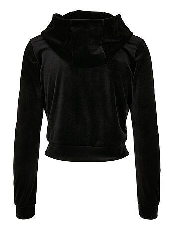Veste à capuche - urban classics