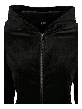 Veste à capuche - urban classics