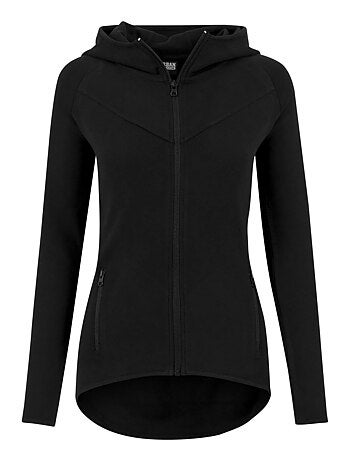 Veste à capuche - urban classics
