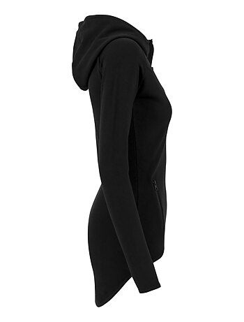 Veste à capuche - urban classics