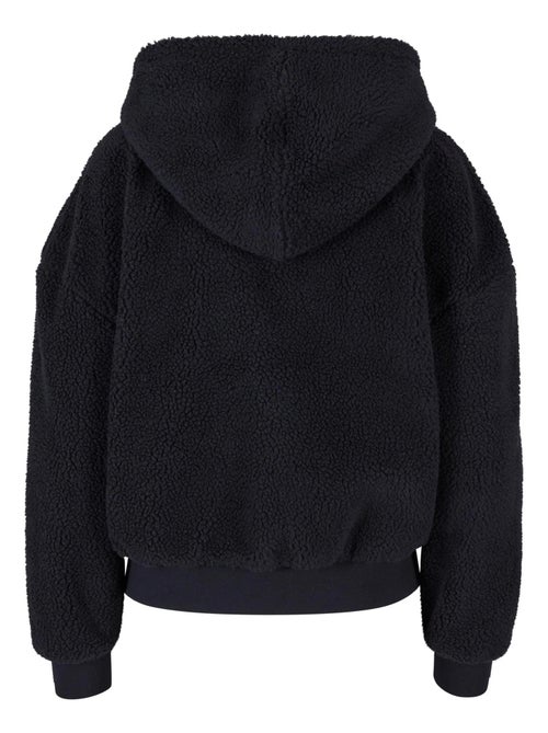 Veste à capuche - urban classics - Kiabi Veste à capuche - urban classics - Kiabi