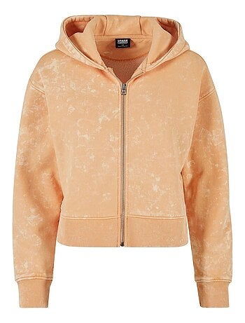 Veste à capuche - urban classics