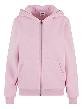 Veste à capuche - urban classics