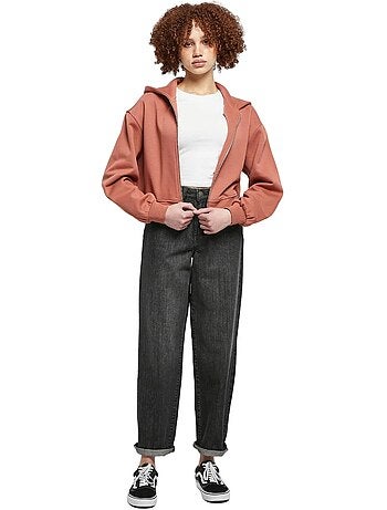 Veste à capuche - urban classics