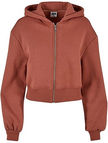 Veste à capuche - urban classics