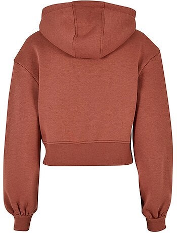 Veste à capuche - urban classics