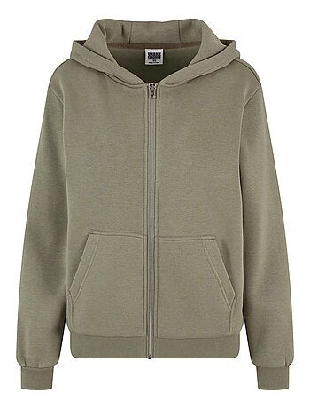 Veste à capuche - urban classics