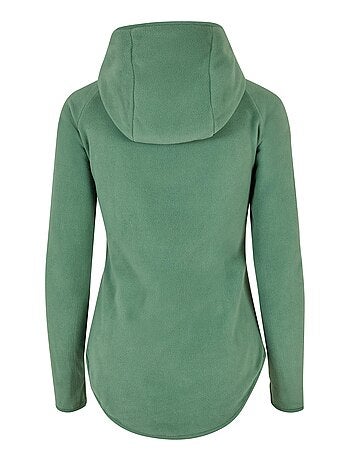 Veste à capuche - urban classics