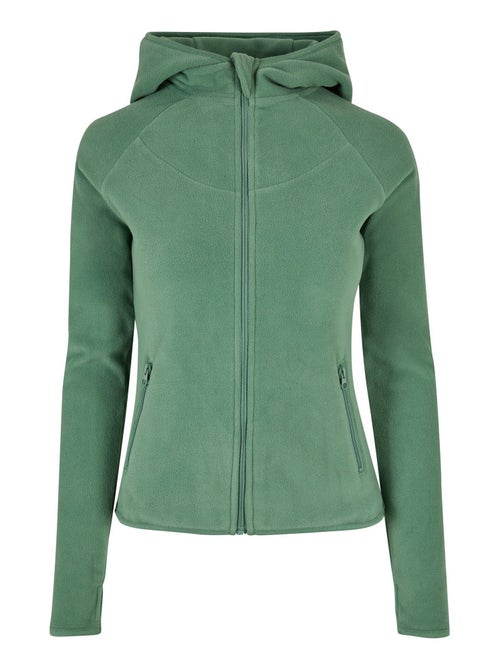 Veste à capuche - urban classics - Kiabi Veste à capuche - urban classics - Kiabi