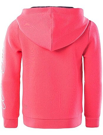 Veste à capuche ashira - bejo