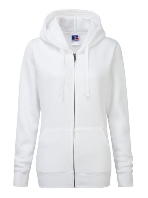 Veste à capuche authentic - russell - Kiabi Veste à capuche authentic - russell - Kiabi