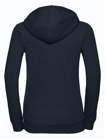 Veste à capuche authentic - russell