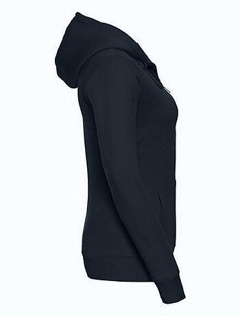 Veste à capuche authentic - russell