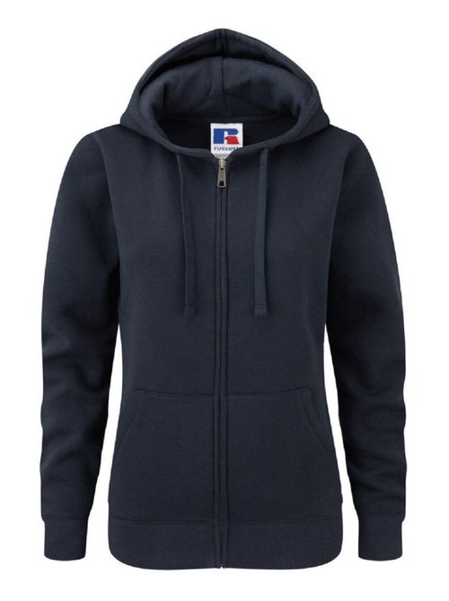 Veste à capuche authentic - russell - Kiabi Veste à capuche authentic - russell - Kiabi