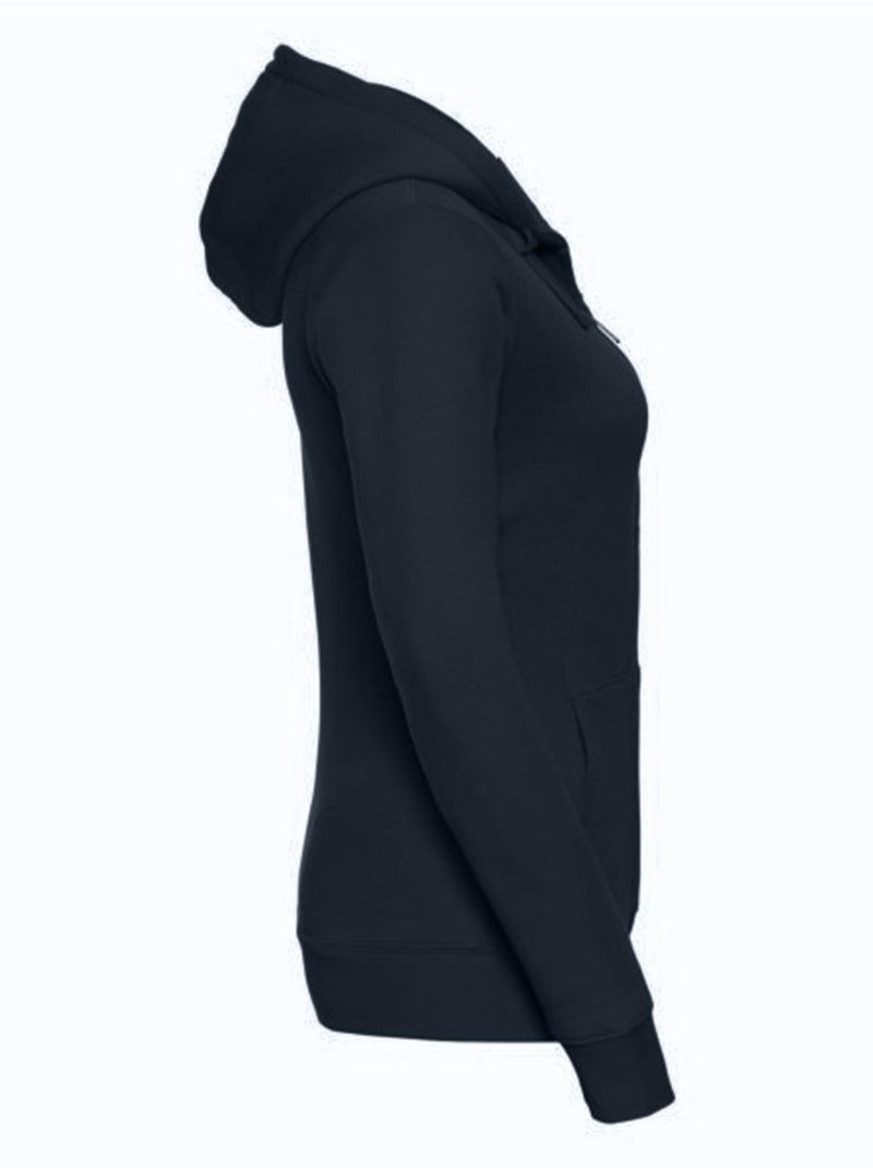 Veste à capuche authentic - russell Bleu marine - Kiabi