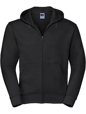 Veste à capuche authentic - russell