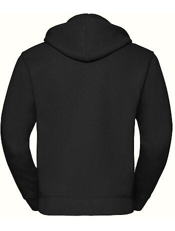 Veste à capuche authentic - russell