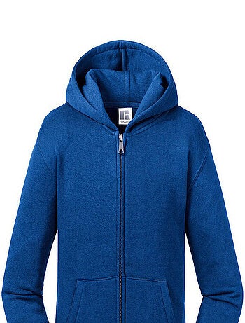 Veste à capuche authentic - russell