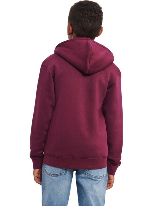 Veste à capuche authentic - russell - Kiabi Veste à capuche authentic - russell - Kiabi