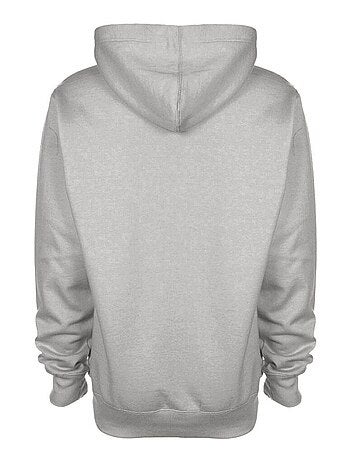 Veste à capuche authentic - russell
