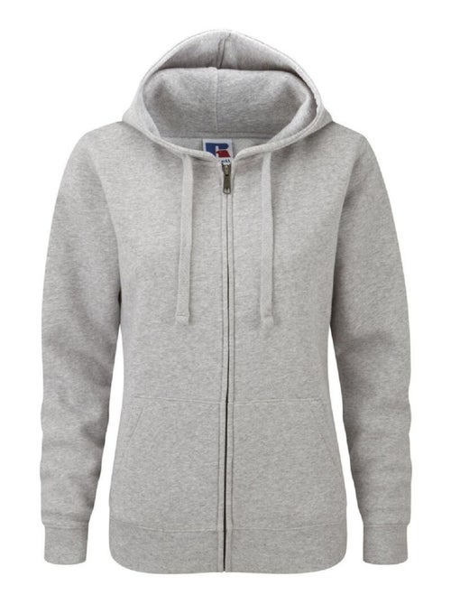 Veste à capuche authentic - russell - Kiabi Veste à capuche authentic - russell - Kiabi