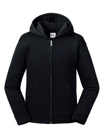 Veste à capuche authentic - russell